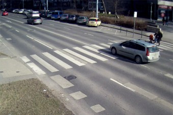 Ez a magyar rendőrség új atomfegyvere a szabálysértők ellen