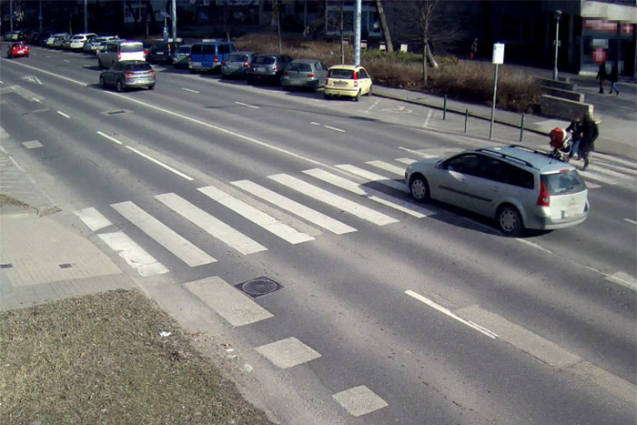 Ez a magyar rendőrség új atomfegyvere a szabálysértők ellen