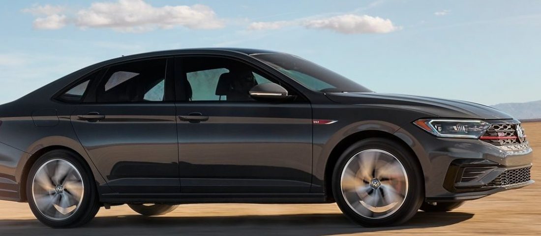 Ebből a sportos Volkswagenből nem kap Európa