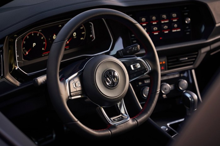 Ebből a sportos Volkswagenből nem kap Európa 6