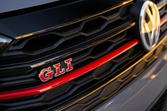 Ebből a sportos Volkswagenből nem kap Európa