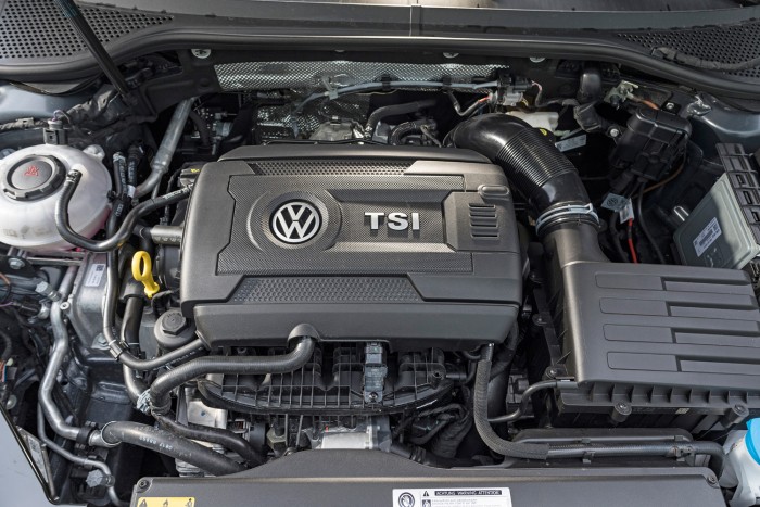 Terepes kombik: Passat vagy Insignia? 1