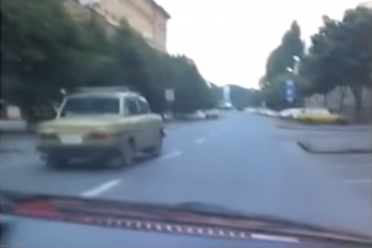 Időgép nélkül is a 80-as évek Magyarországában fogod érezni magad! - videó