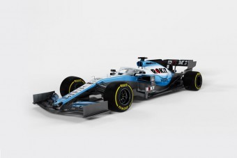 F1: Katasztrófa készül a Williamsnél