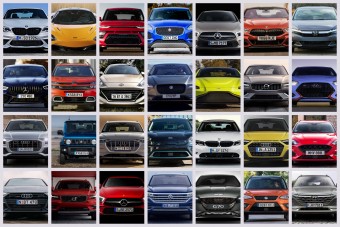 Eláruljuk, mi lehet a Világ Év Autója