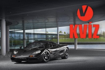 Melyik autót hajtja BMW szív és melyiket nem? - Kvíz