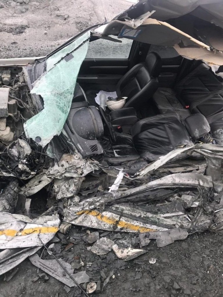 Egy orosz bányász túlélte a lehetetlent 1 | Vezess Egy orosz bányász túlélte a lehetetlent 1