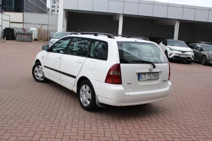 Így néz ki egy Toyota amivel letekertek egymillió kilométert 1