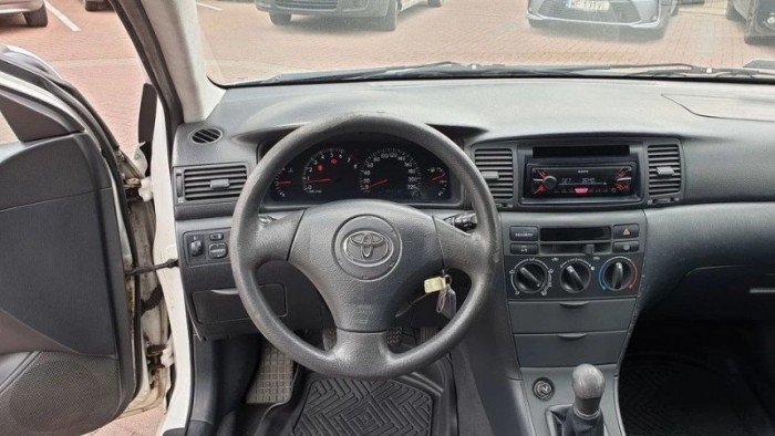 Így néz ki egy Toyota amivel letekertek egymillió kilométert 2