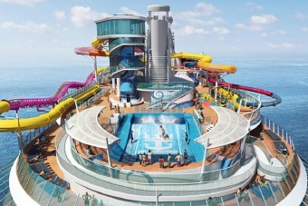 Ilyen élményt még egy luxushajó sem kínált