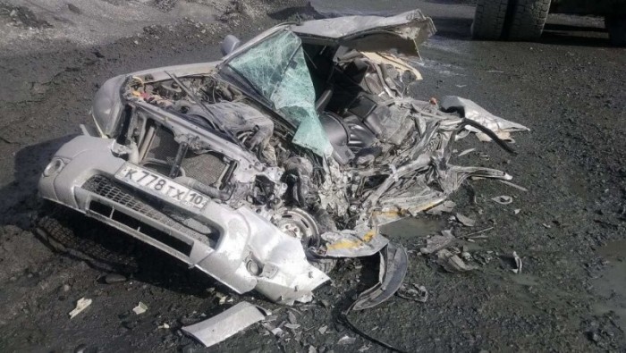 Egy orosz bányász túlélte a lehetetlent 4 | Vezess Egy orosz bányász túlélte a lehetetlent 4