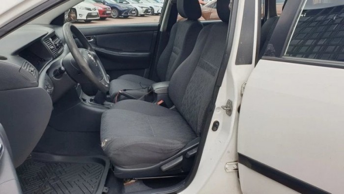 Így néz ki egy Toyota amivel letekertek egymillió kilométert 3