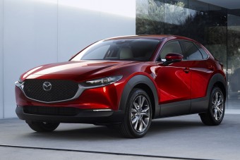 Megérkezett a tökéletes Mazda?