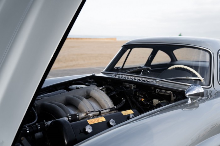 Eladja méregdrága veteránját az amerikai popsztár 7