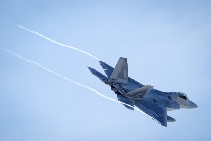 Ezért rendkívül félelmetes az USA hadereje 5 Ezért rendkívül félelmetes az USA hadereje 5