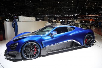 Ballisztikus rakéta közúti használatra