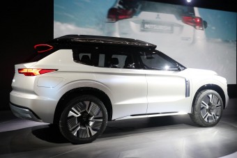 Nem épít több sportkocsit a Mitsubishi