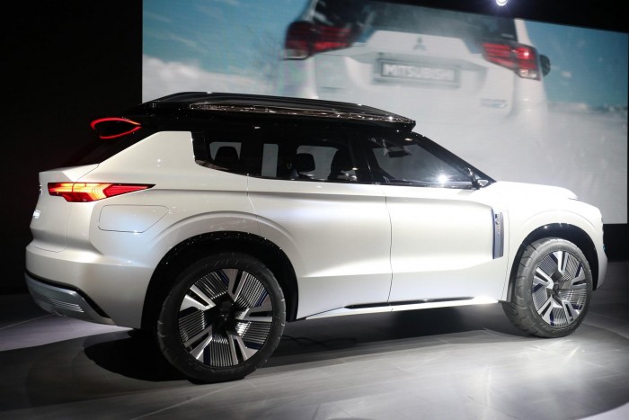 Nem épít több sportkocsit a Mitsubishi