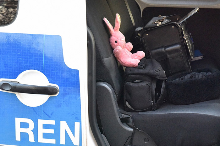 Ennyi gyerek halt meg tavaly közúti balesetben