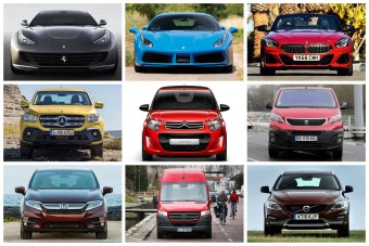 Életveszélyben lehetsz ezekben az autókban