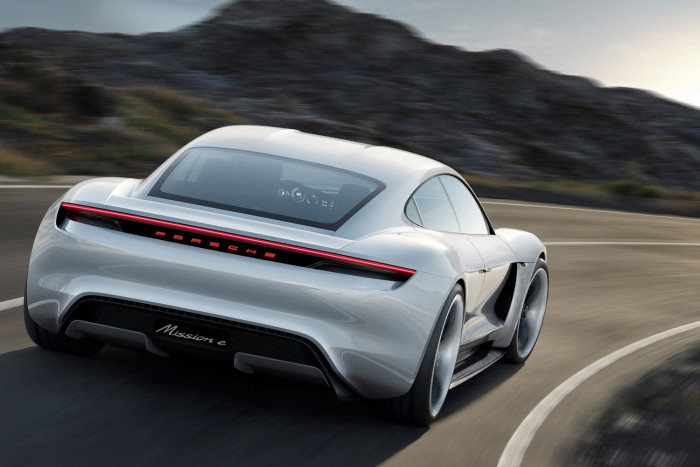 Lesz-e Porsche 911-es villanyautó? 3 Lesz-e Porsche 911-es villanyautó? 3