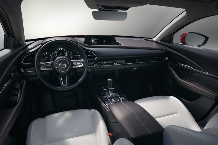 Megérkezett a tökéletes Mazda? 7