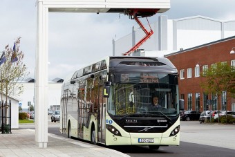 Mi a helyzet a gyorstöltőkkel manapság?