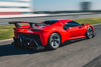 Tizenkét perces olasz orgia