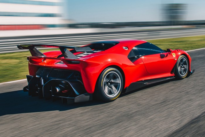 Tizenkét perces olasz orgia