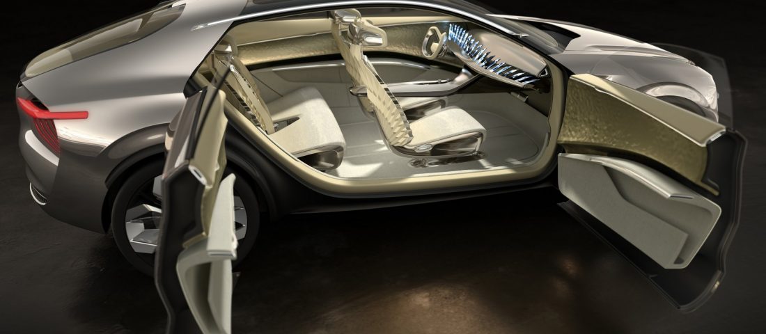 Felrúgja a szedángyártás szabályait a Kia