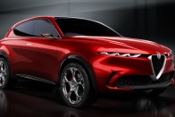 Visszatér gyökereihez az Alfa Romeo? 20