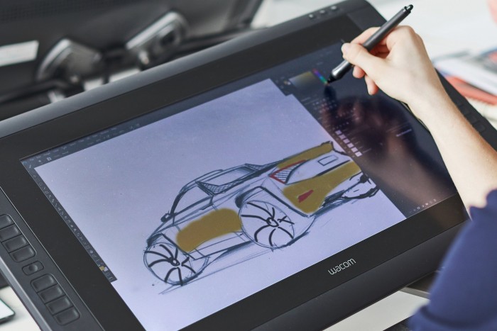 Újra pickupot épít a Škoda 5