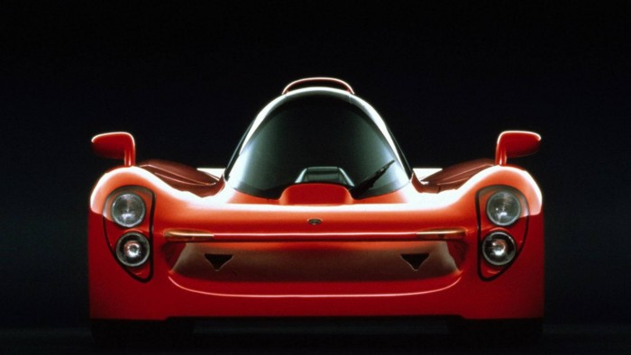 7 legendás autó, amelyeket olyan dolog köt össze, amire nem is számítanál 3