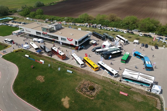 Már készülhetnek az ország legjobb sofőrjei 1 | Vezess Már készülhetnek az ország legjobb sofőrjei 1