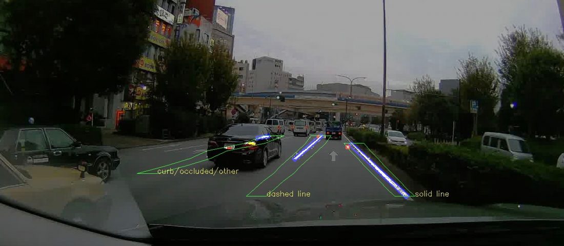 Fedélzeti kamerával rajzol térképet a Toyota