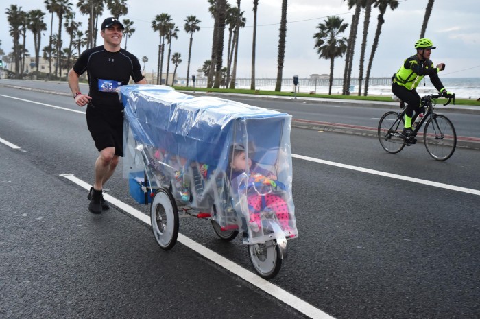 Elképesztő tett egy hétgyermekes családapától 1