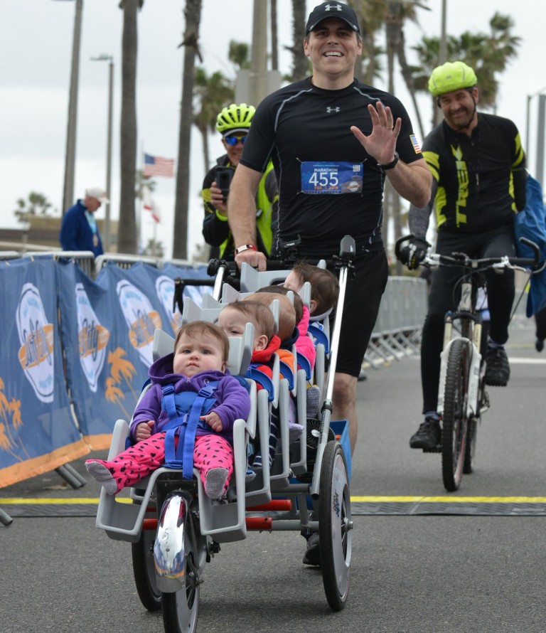 Elképesztő tett egy hétgyermekes családapától 2