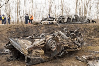 Torokszorító részletek, ők égtek halálra Mezőörsnél