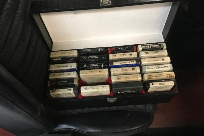 Közel 40 évig pihent ez a Mach 1-es Mustang 6 | Vezess Közel 40 évig pihent ez a Mach 1-es Mustang 6