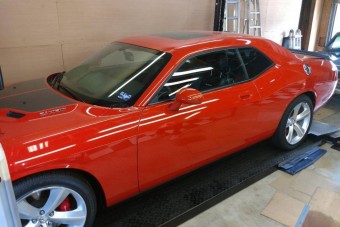 Ezt az autót már nem kifizetődő hajtani