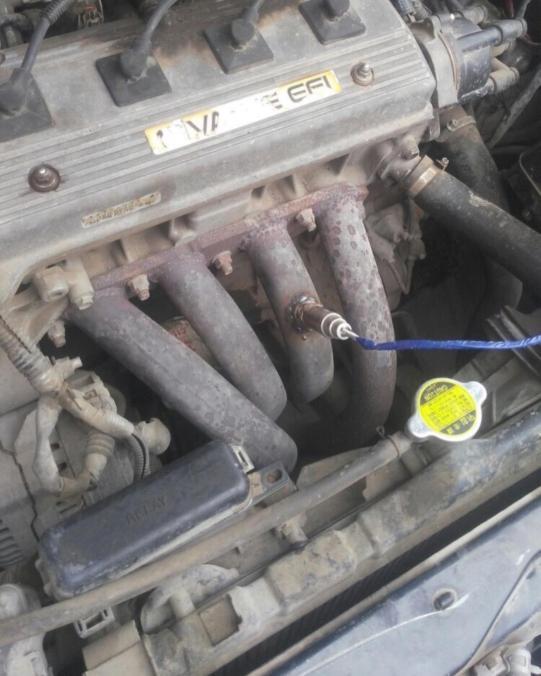 16 eddig nem látott sírva röhögős fotó a műhelypokolból 12