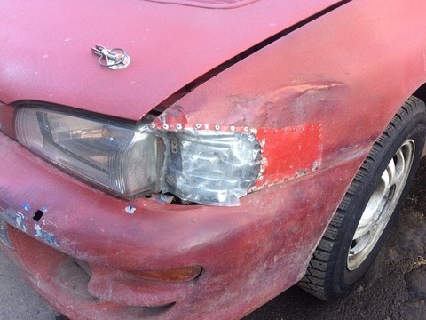 16 eddig nem látott sírva röhögős fotó a műhelypokolból 11