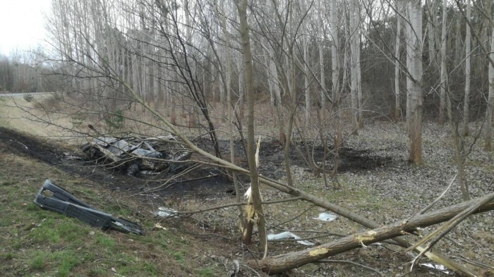 Képeken a mezőörsi tragédia 2