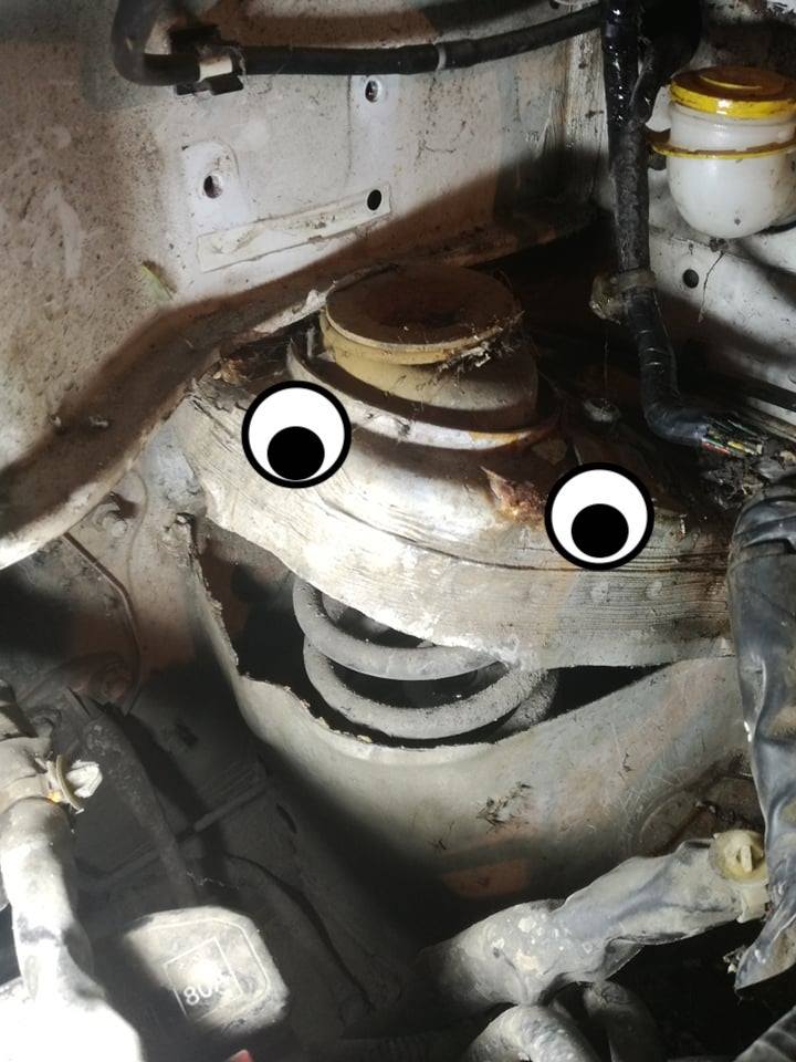 16 eddig nem látott sírva röhögős fotó a műhelypokolból 8