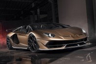 Roadsterként is félelmetes a csúcs-Lamborghini 2