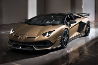 Roadsterként is félelmetes a csúcs-Lamborghini 38