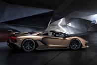 Roadsterként is félelmetes a csúcs-Lamborghini 44