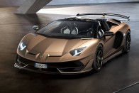 Roadsterként is félelmetes a csúcs-Lamborghini 47