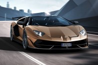 Roadsterként is félelmetes a csúcs-Lamborghini 49