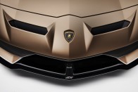 Roadsterként is félelmetes a csúcs-Lamborghini 62